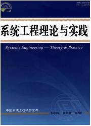 《系统工程理论与实践》征稿启事